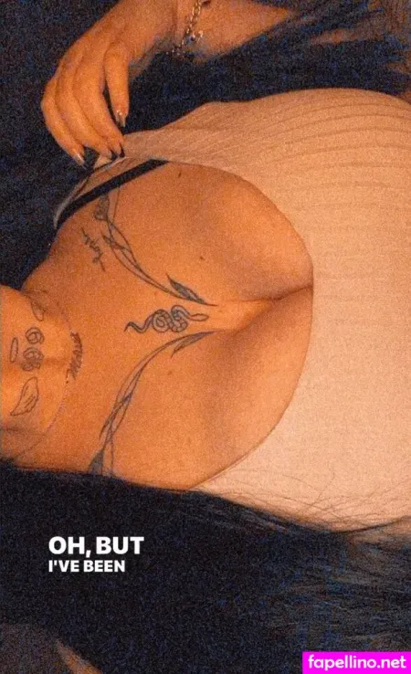 Yourmelli OnlyFans Thumbnail #M7qxsTY3CP