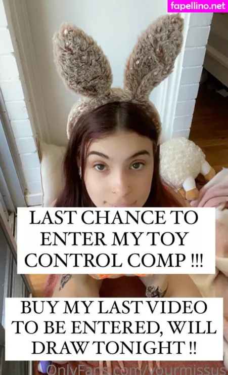 Yourmissus OnlyFans Thumbnail #qF1Hu8do6T