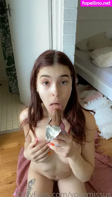 Yourmissus OnlyFans Thumbnail #y7mwtLjTjP