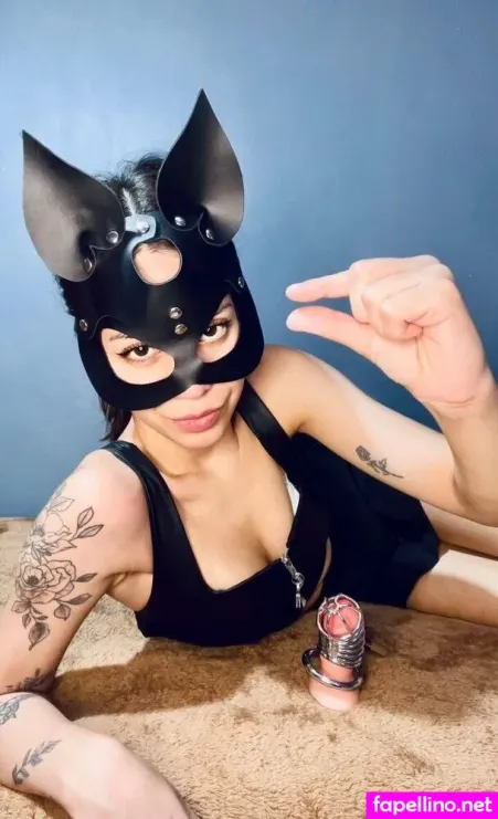 Yourmistresssky OnlyFans Thumbnail #ePtDl0rNzY