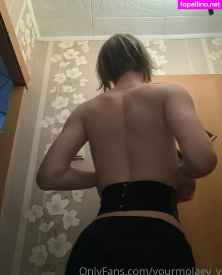 Yourmolaev V OnlyFans Thumbnail #5C9NZeZo7N