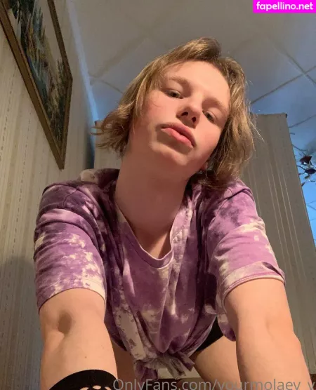 Yourmolaev V OnlyFans Thumbnail #kKVUbYACyF