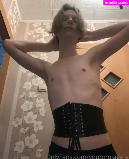 Yourmolaev V OnlyFans Thumbnail #yHAdLuynGL