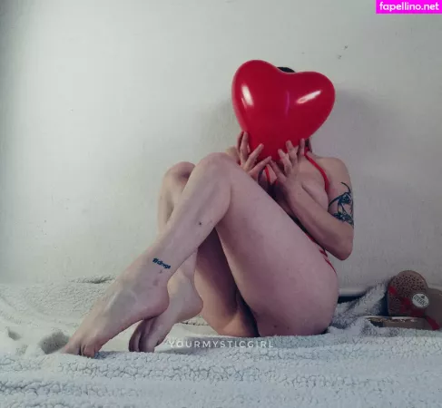 Yourmysticgirlfree OnlyFans Thumbnail #f2nvvuHcWQ