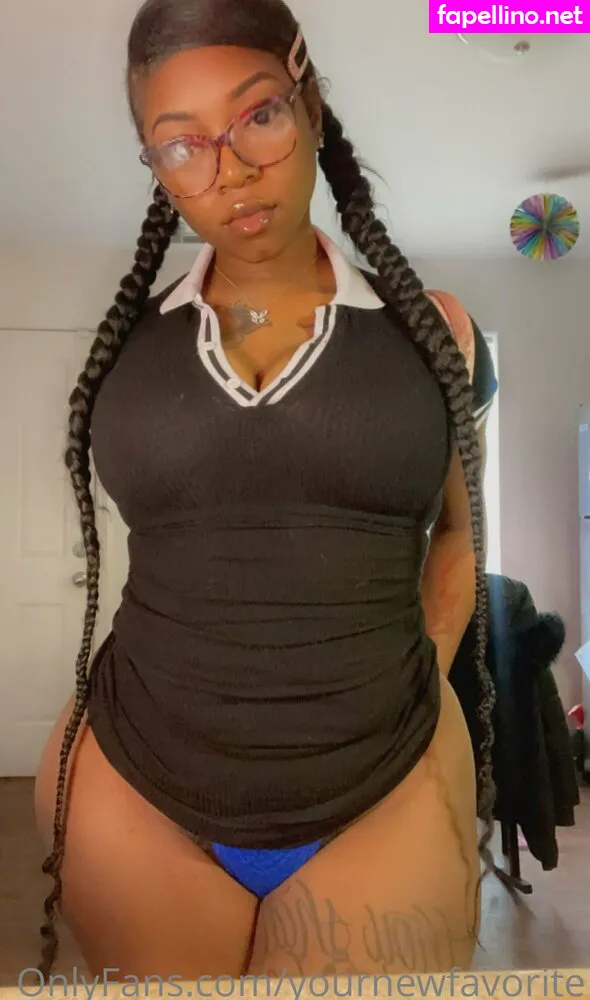 yournewfavorite Nude Leaked OnlyFans Photo #2g2nFz65Wq
