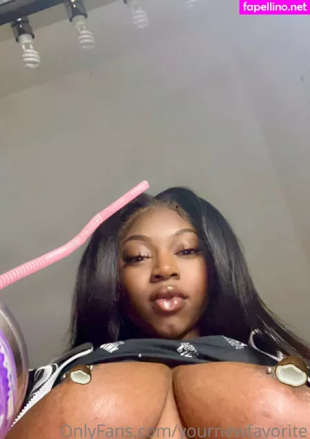 Yournewfavorite OnlyFans Thumbnail #XgwsuVMhOP