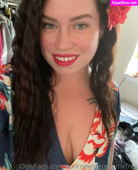 Yournewstepmomxfree OnlyFans Thumbnail #CA6S08Sxbj