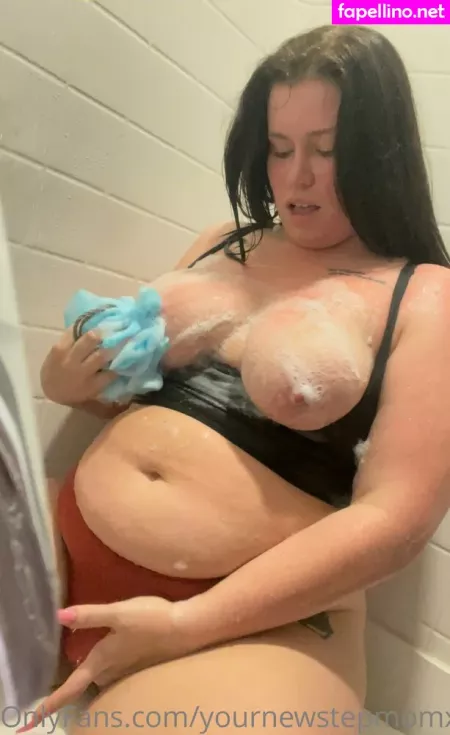 Yournewstepmomxfree OnlyFans Thumbnail #DLLkYqGITb