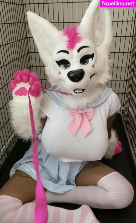 Youronlinefurrywaifu OnlyFans Thumbnail #76cfovQ2II