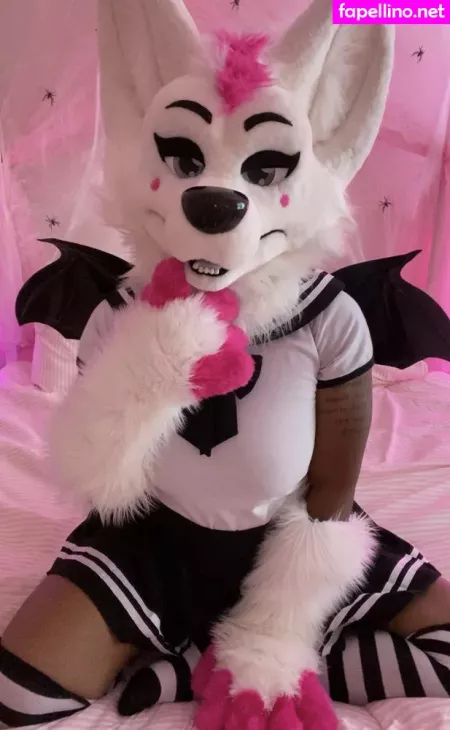 Youronlinefurrywaifu OnlyFans Thumbnail #jlwRT1WBe7