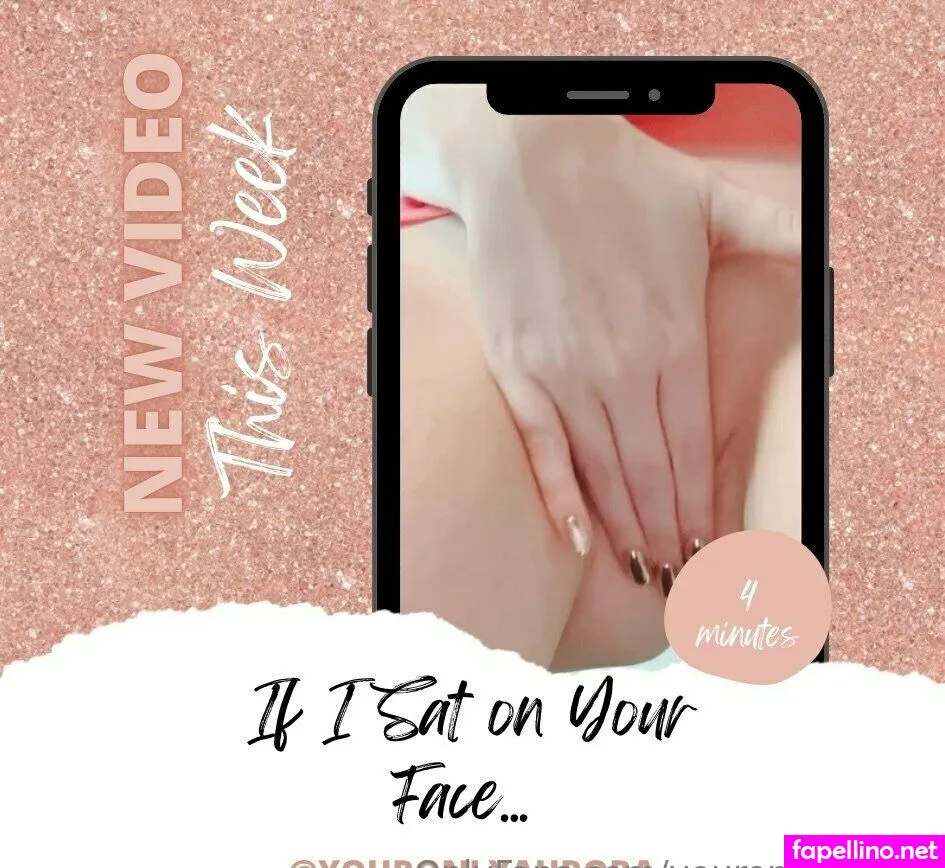 youronlyaurorafree Nude Leaked OnlyFans Photo #2fAVX5KYC8