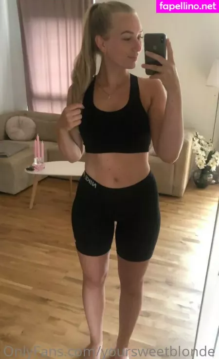 Youronlyblondieprincess OnlyFans Thumbnail #FEf5r7fdQi