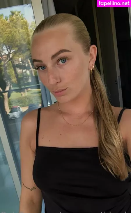 Youronlyblondieprincess OnlyFans Thumbnail #VeyNlUYQ1Y