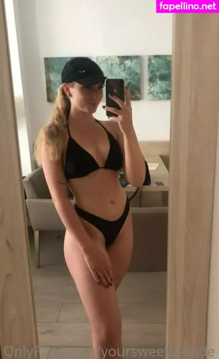 Youronlyblondieprincess OnlyFans Thumbnail #yMCcwXaX2F