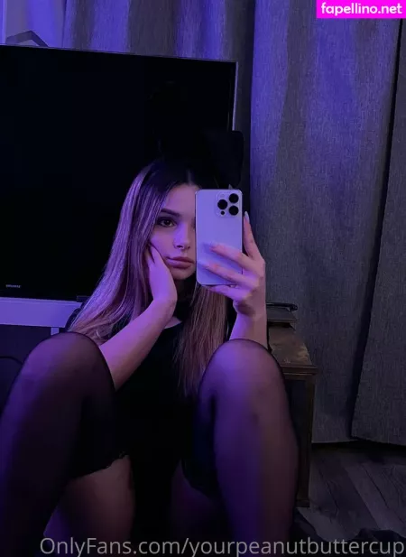 Yourpeanutbuttercup OnlyFans Thumbnail #lD0j94fG7c