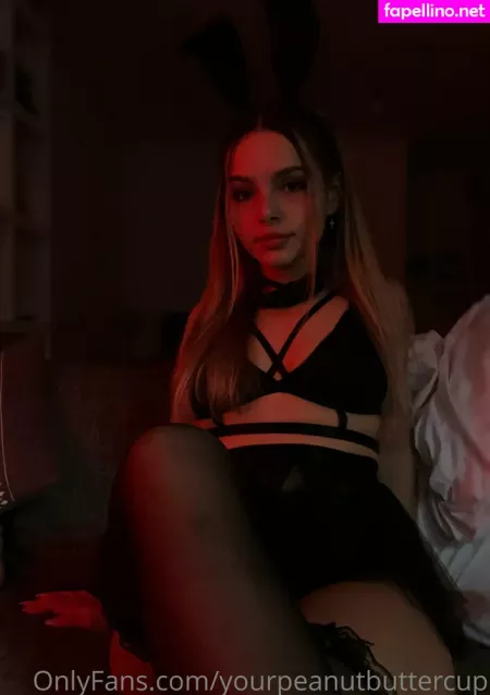 Yourpeanutbuttercup OnlyFans Thumbnail #oHfKNyw5Rr