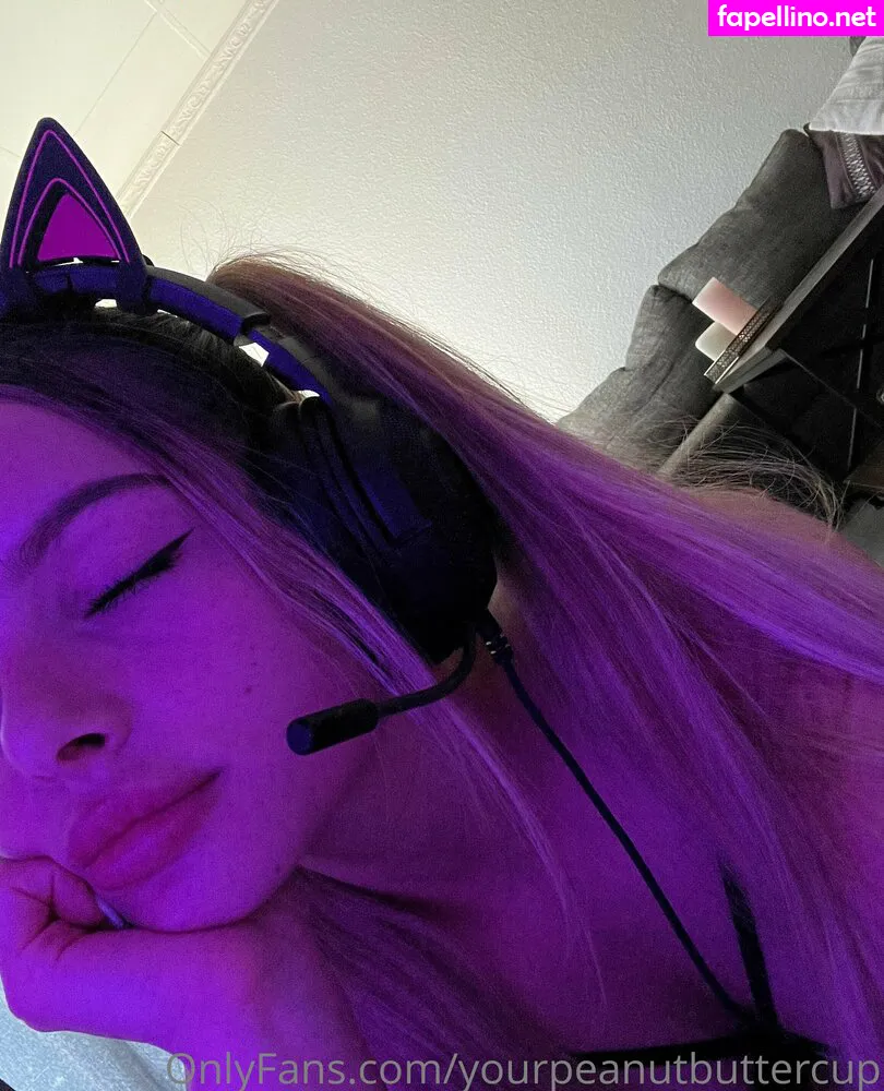 yourpeanutbuttercup Nude Leaked OnlyFans Photo #sClHO76ZkT