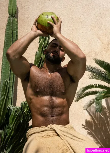 Yourpersianking OnlyFans Thumbnail #1F598MiWwA