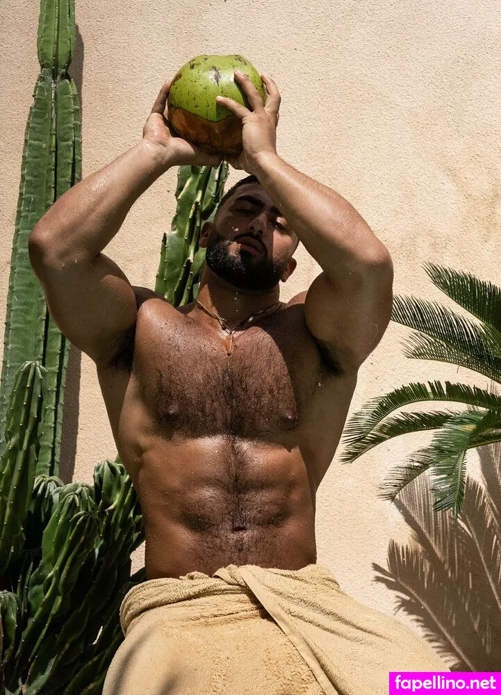 elyassorari, yourpersianking Nude Leaked OnlyFans Photo #1F598MiWwA