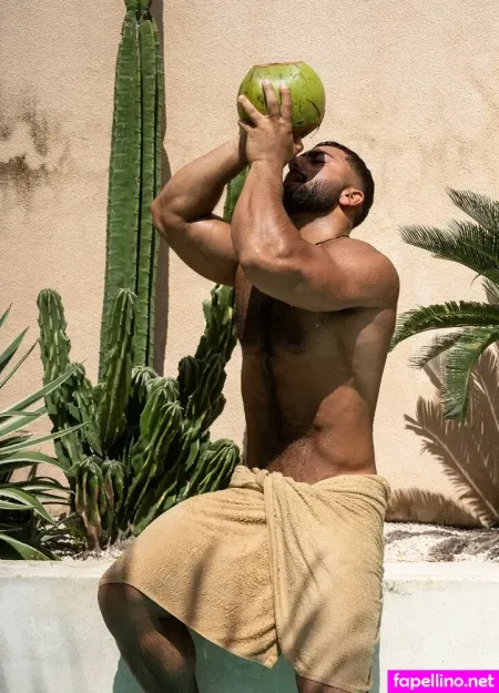 Yourpersianking OnlyFans Thumbnail #G3zqebi3gS