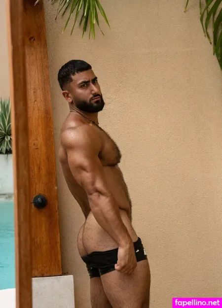 Yourpersianking OnlyFans Thumbnail #Yd1idk95y7