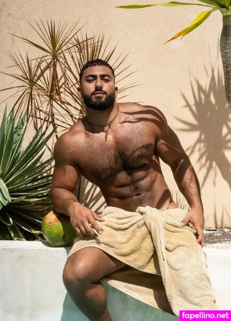 Yourpersianking OnlyFans Thumbnail #dzaqMjWFGe