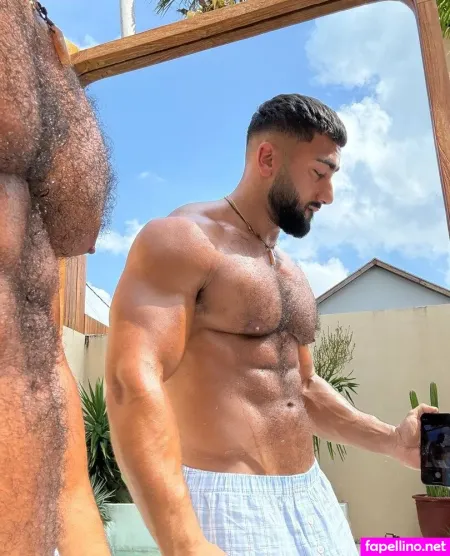 Yourpersianking OnlyFans Thumbnail #hWhLiwCRJc