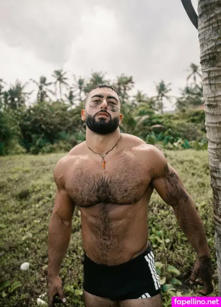 Yourpersianking OnlyFans Thumbnail #kc1BKYPoYu