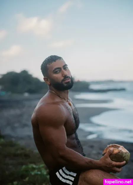 Yourpersianking OnlyFans Thumbnail #rbdznq7CBq