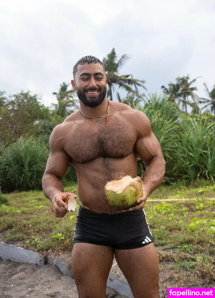 elyassorari, yourpersianking Nude Leaked OnlyFans Photo #vxJKQWmWtp