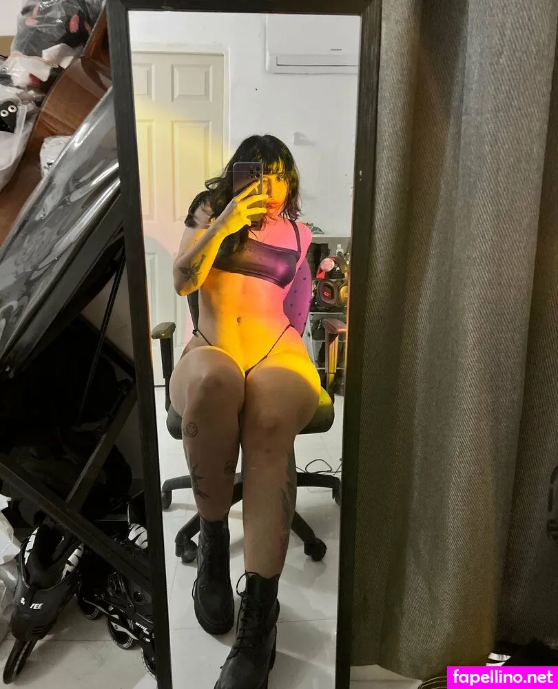 yourplayfulgoth Nude Leaked OnlyFans Photo #3ls42nkgCm