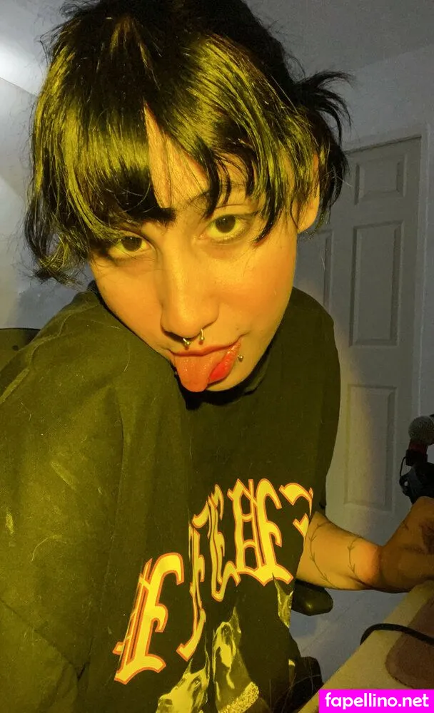 yourplayfulgoth Nude Leaked OnlyFans Photo #e4tumKypFl