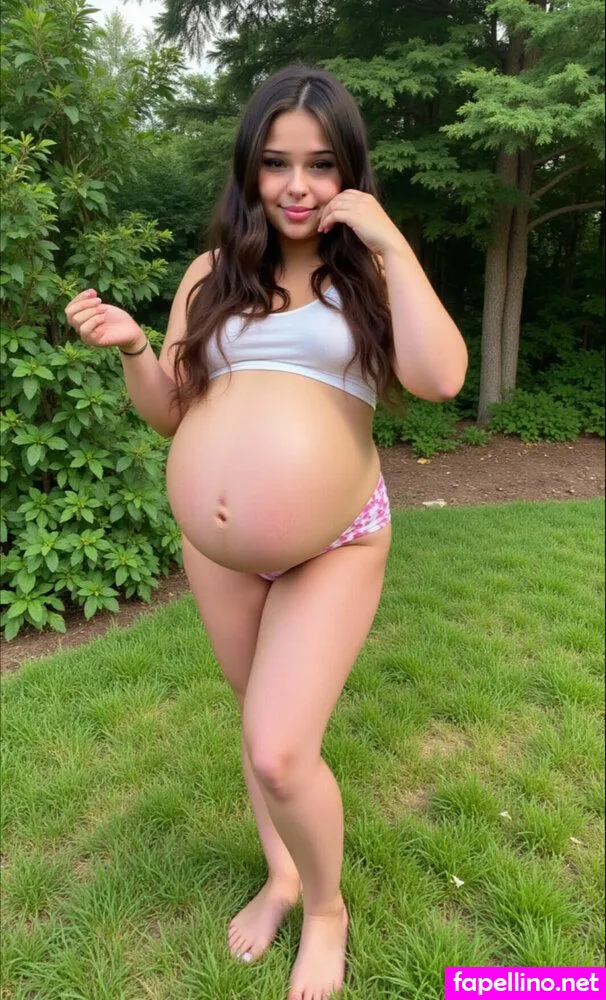 yourpregprincess Nude Leaked OnlyFans Photo #NmUnqmx9cd