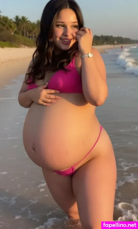 Yourpregprincess OnlyFans Thumbnail #bQJLyL1gUh