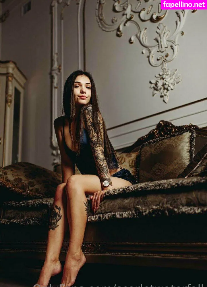 missjjacksonx, yourqueen3 Nude Leaked OnlyFans Photo #ZsxBw5OFKx