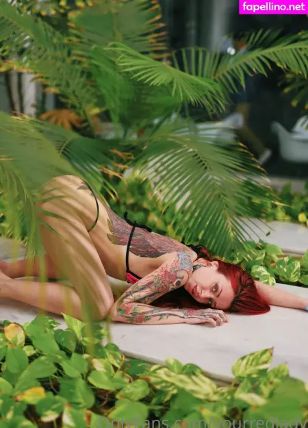 Yourredlady OnlyFans Thumbnail #PDr5kjwL9e