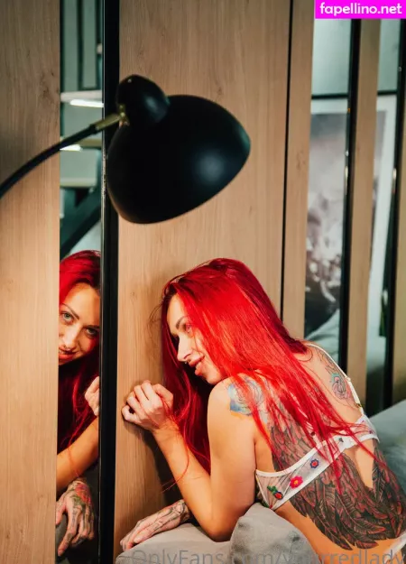 Yourredlady OnlyFans Thumbnail #zKVTI7QbTD