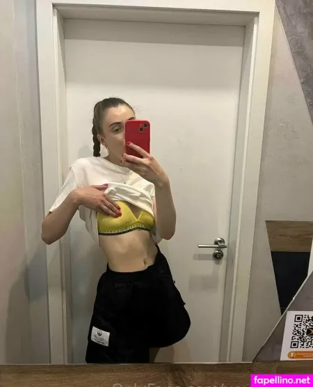 Yourrosalia OnlyFans Thumbnail #kxdvmEdtoD