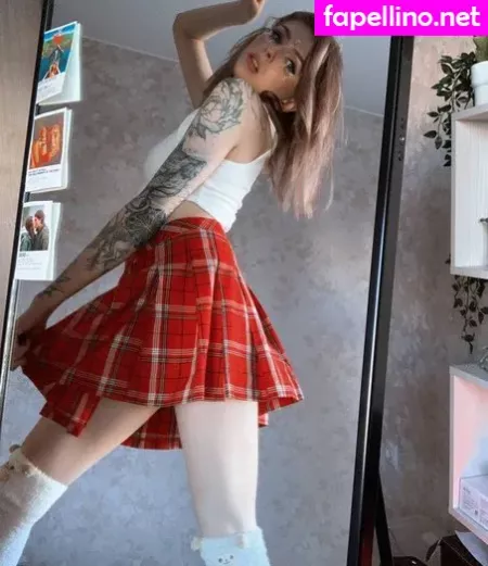 Yoursatanbaby OnlyFans Thumbnail #nl47Bay9cW