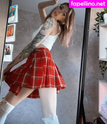 yoursatanbaby Nude Leaked OnlyFans Photo #nl47Bay9cW