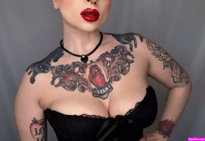 Yourscarletharlotxxx OnlyFans Thumbnail #24FTg2waeJ