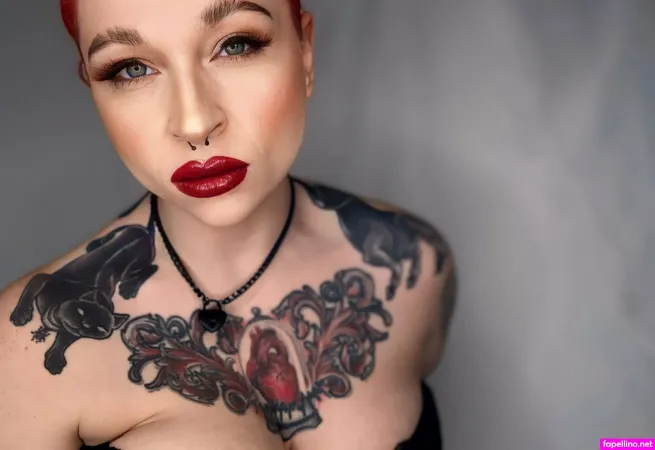 Yourscarletharlotxxx OnlyFans Thumbnail #4ijdsI1cHc
