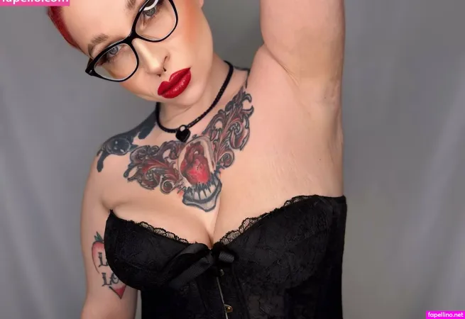 Yourscarletharlotxxx OnlyFans Thumbnail #4vHfaqXb9G
