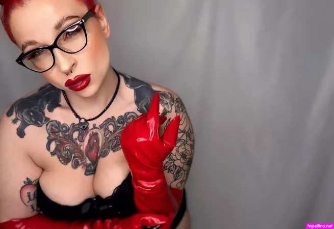 Yourscarletharlotxxx OnlyFans Thumbnail #BJrLhtNzLU