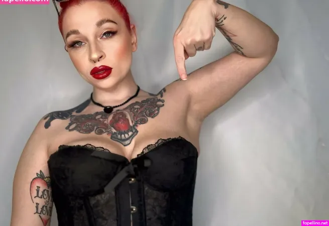 Yourscarletharlotxxx OnlyFans Thumbnail #U6uxwLzU6p