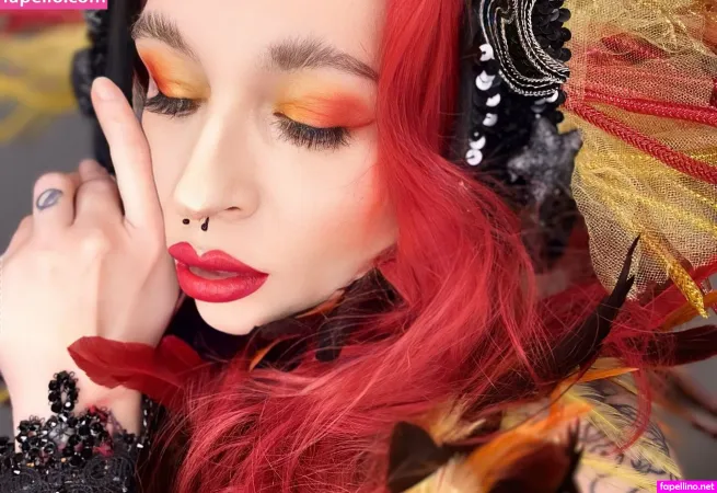 Yourscarletharlotxxx OnlyFans Thumbnail #bHpMpKsrsz