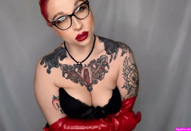 Yourscarletharlotxxx OnlyFans Thumbnail #dnNdbxOuRp