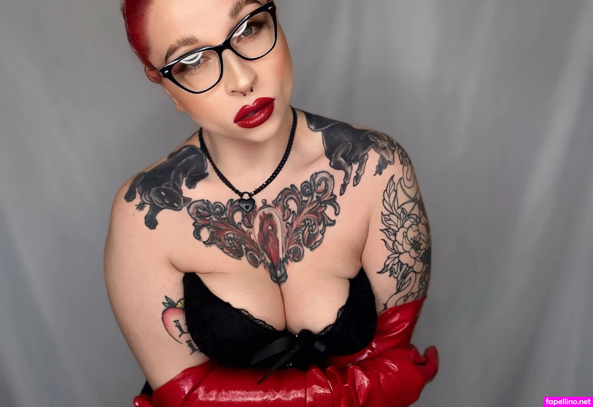 yourscarletharlot, yourscarletharlotxxx Nude Leaked OnlyFans Photo #dnNdbxOuRp