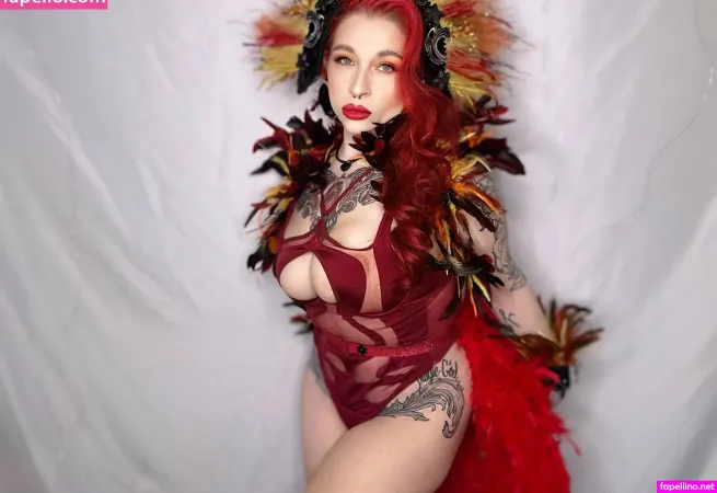 Yourscarletharlotxxx OnlyFans Thumbnail #fpmKhsy0DC