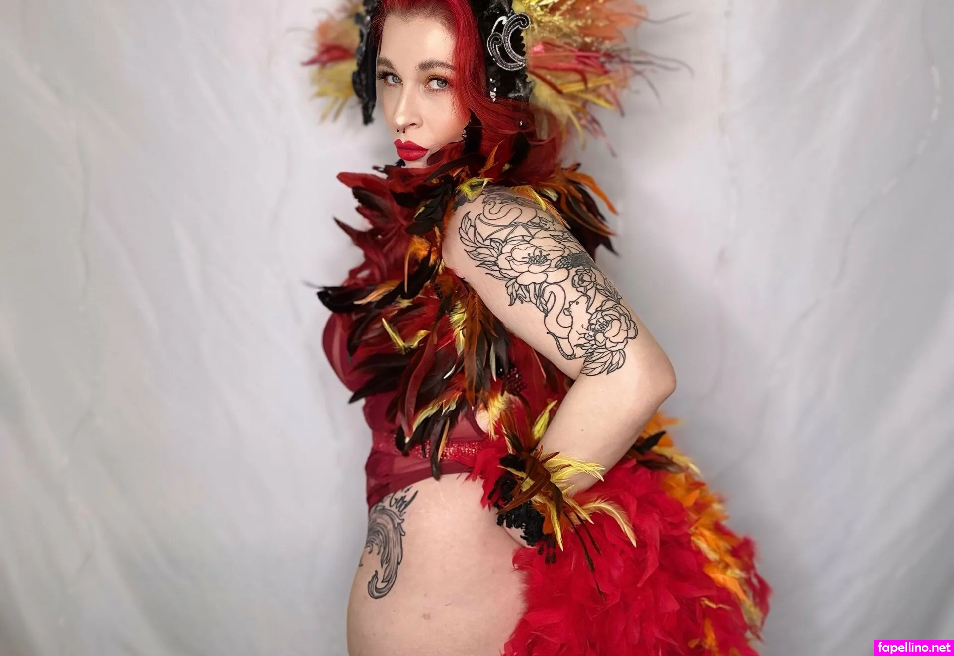yourscarletharlot, yourscarletharlotxxx Nude Leaked OnlyFans Photo #l8k9IAAeZT
